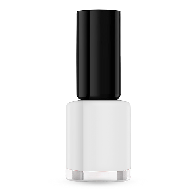 Nail Polish Bottle