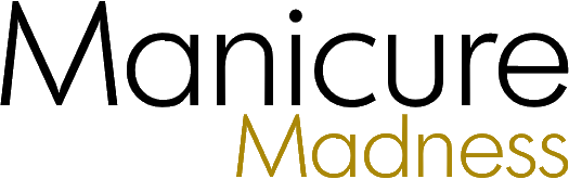 Manicure Madness Logo