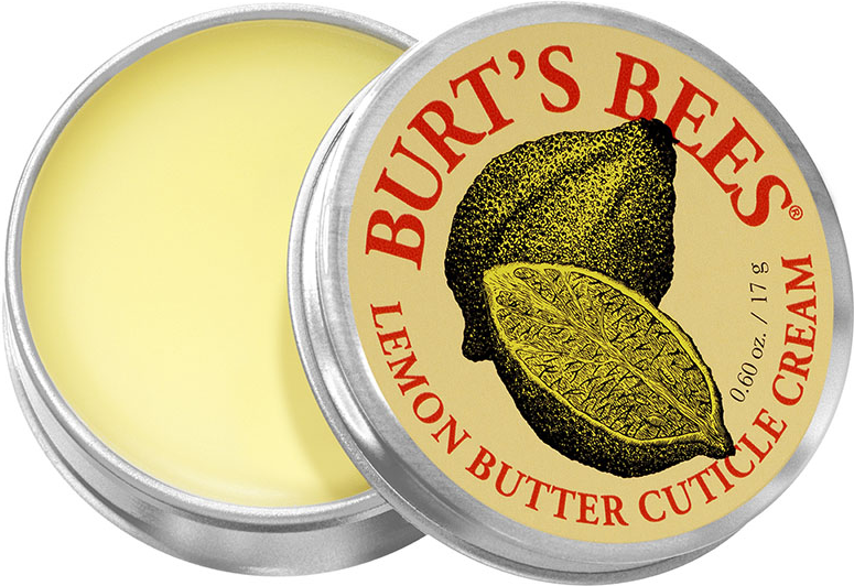 Burt's Bees Cuticle Cream