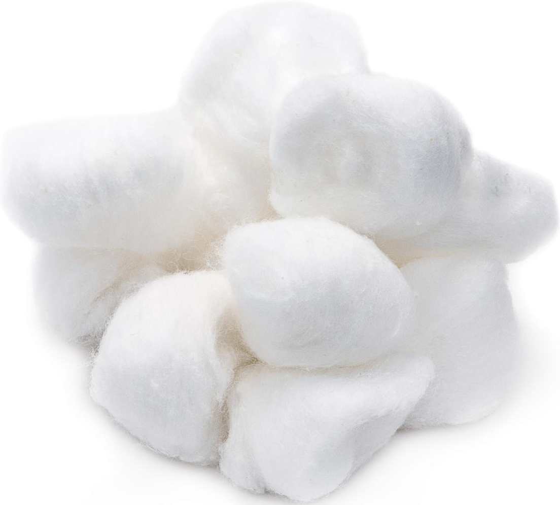 Cotton Balls