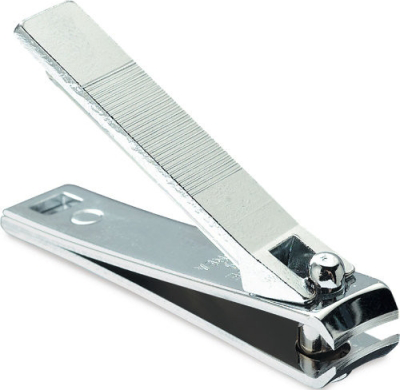 Curved Nail Clippers