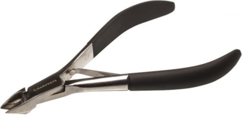 Cuticle Cutter