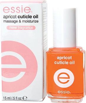 Essie Cuticle Oil