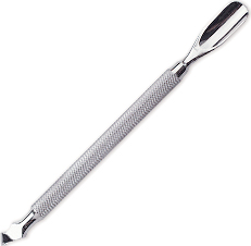Cuticle Pusher