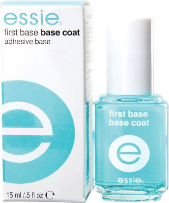 Essie Base Coat