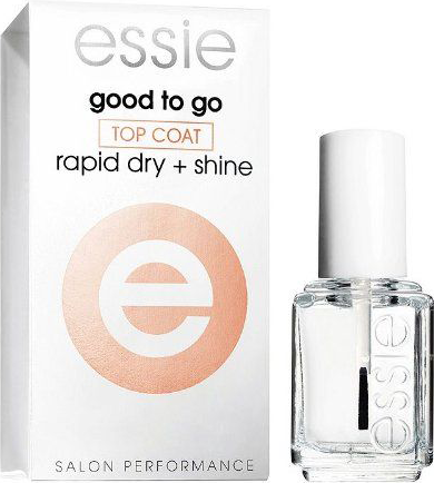 Essie Good To Go Top Coat
