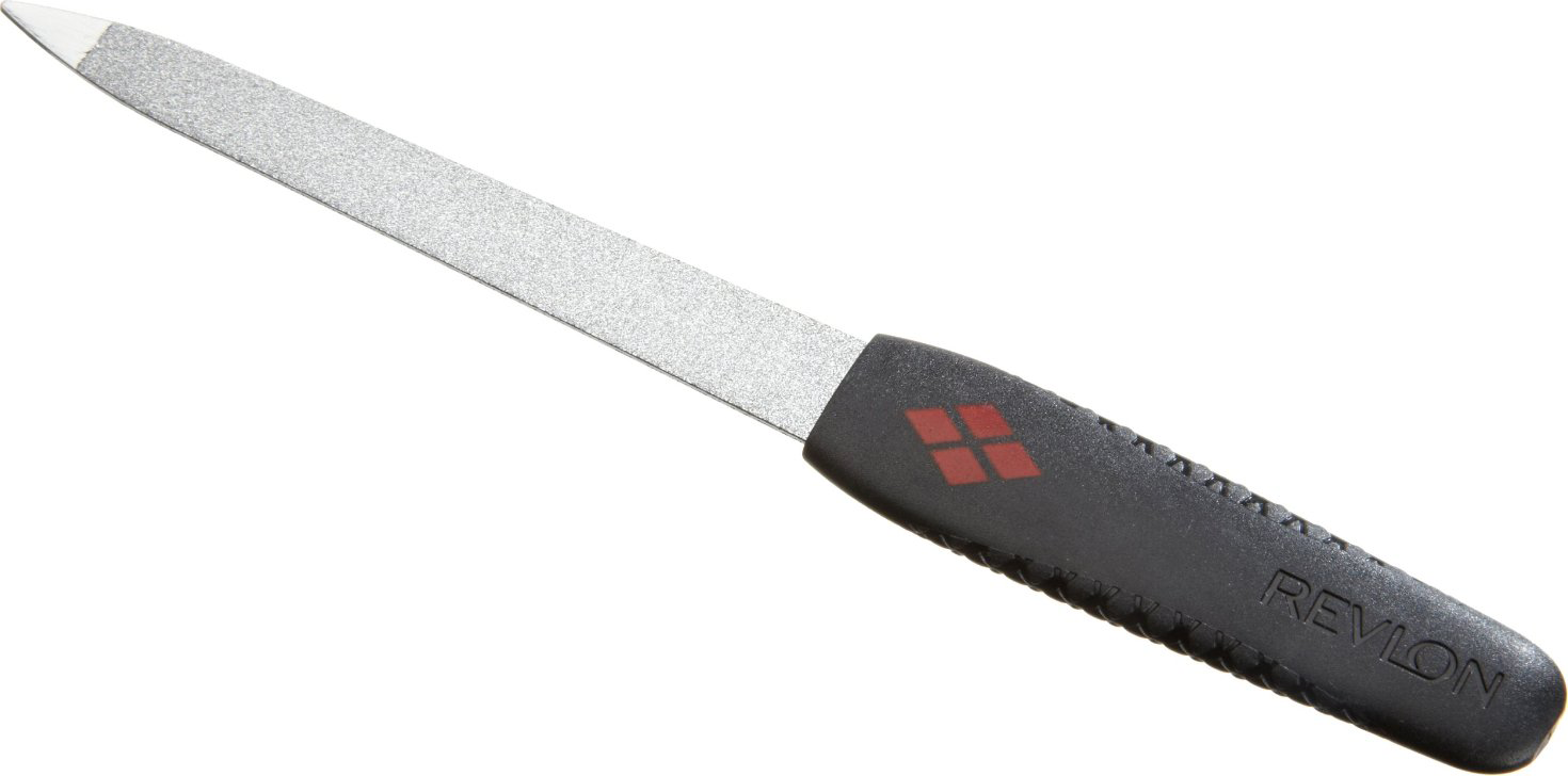 Metal Nail File