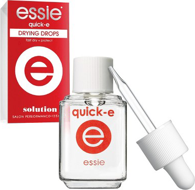 Essie Quick-E Drying Drops