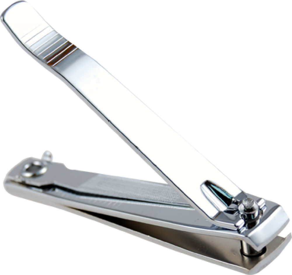 Straight Nail Clippers