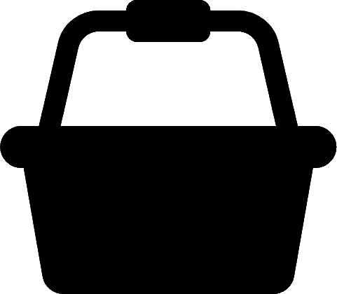 Basket black
