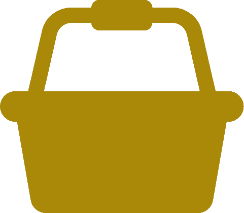 Basket gold