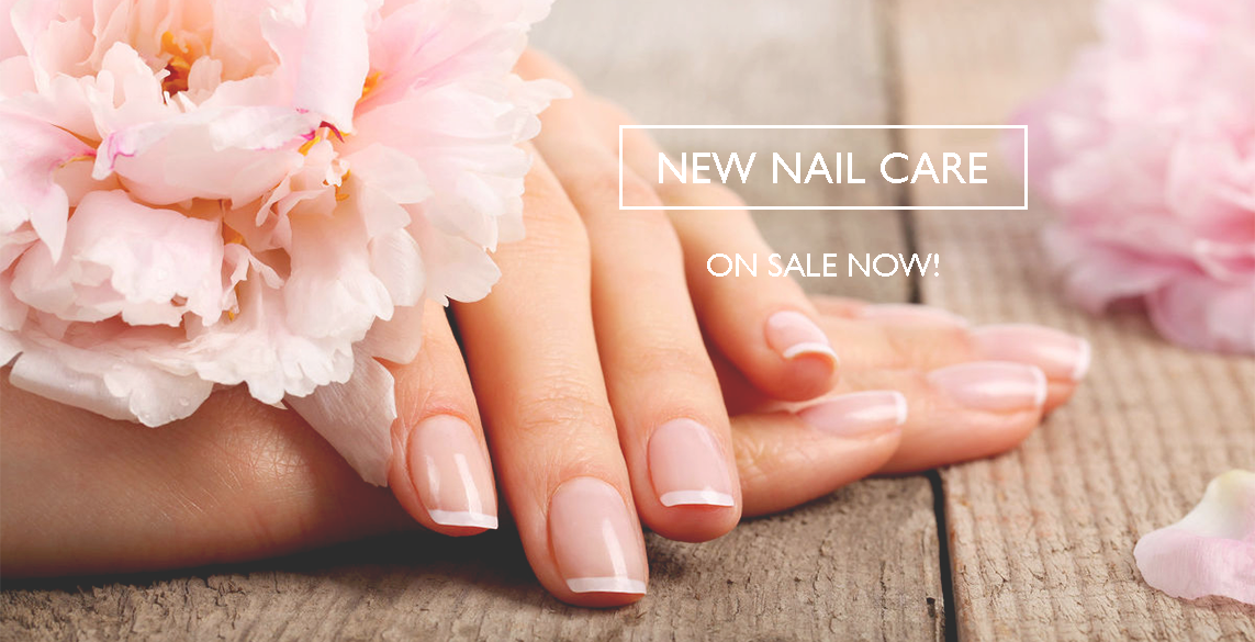 New Nail Care